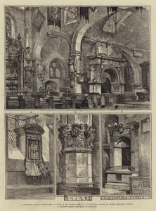 Igreja Velha de Chelsea
